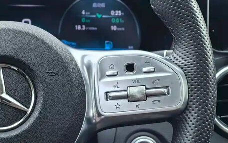 Mercedes-Benz C-Класс, 2019 год, 1 749 003 рублей, 11 фотография