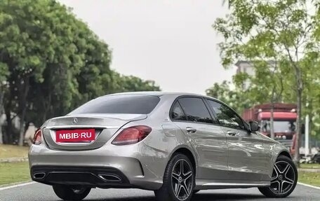 Mercedes-Benz C-Класс, 2019 год, 1 749 003 рублей, 5 фотография