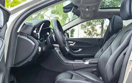 Mercedes-Benz C-Класс, 2019 год, 1 749 003 рублей, 18 фотография