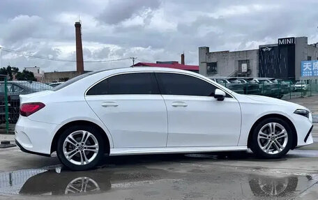 Mercedes-Benz A-Класс, 2023 год, 2 050 300 рублей, 4 фотография
