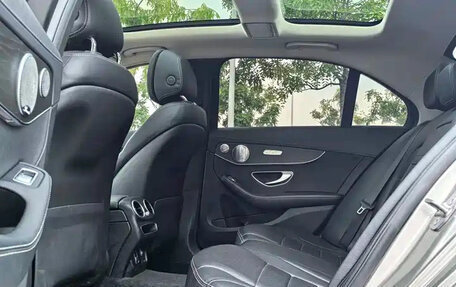 Mercedes-Benz C-Класс, 2019 год, 1 749 003 рублей, 19 фотография