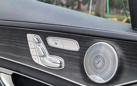 Mercedes-Benz C-Класс, 2019 год, 1 749 003 рублей, 20 фотография