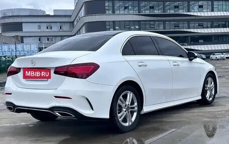 Mercedes-Benz A-Класс, 2023 год, 2 050 300 рублей, 8 фотография