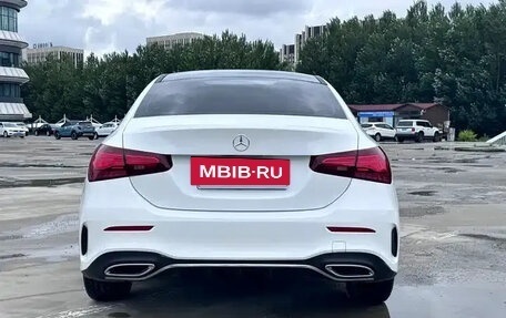 Mercedes-Benz A-Класс, 2023 год, 2 050 300 рублей, 5 фотография