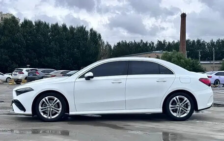Mercedes-Benz A-Класс, 2023 год, 2 050 300 рублей, 9 фотография