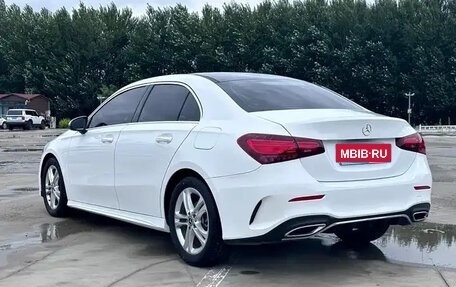 Mercedes-Benz A-Класс, 2023 год, 2 050 300 рублей, 7 фотография