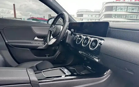 Mercedes-Benz A-Класс, 2023 год, 2 050 300 рублей, 10 фотография