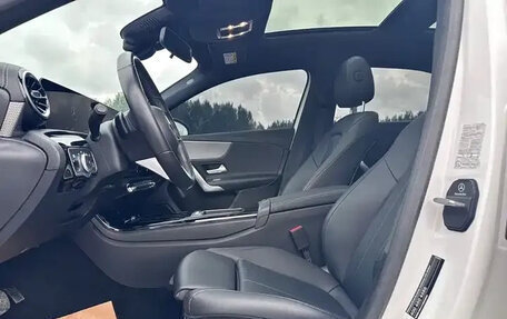 Mercedes-Benz A-Класс, 2023 год, 2 050 300 рублей, 11 фотография