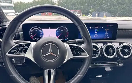 Mercedes-Benz A-Класс, 2023 год, 2 050 300 рублей, 12 фотография