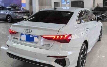 Audi A3, 2023 год, 1 700 000 рублей, 6 фотография