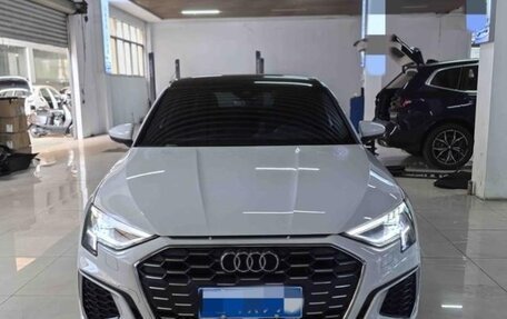 Audi A3, 2023 год, 1 700 000 рублей, 2 фотография