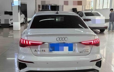 Audi A3, 2023 год, 1 700 000 рублей, 7 фотография