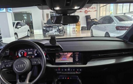 Audi A3, 2023 год, 1 700 000 рублей, 5 фотография