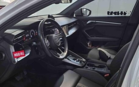 Audi A3, 2023 год, 1 700 000 рублей, 4 фотография