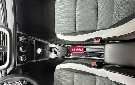 Toyota Yaris XP150 рестайлинг, 2022 год, 1 259 000 рублей, 14 фотография