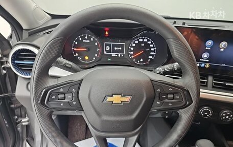 Chevrolet Trax, 2023 год, 1 326 000 рублей, 6 фотография