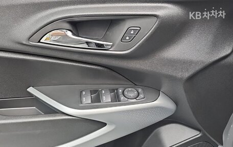 Chevrolet Trax, 2023 год, 1 326 000 рублей, 15 фотография