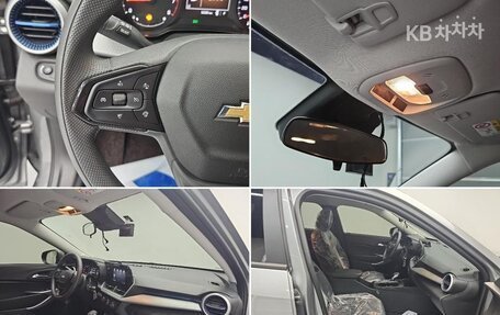 Chevrolet Trax, 2023 год, 1 326 000 рублей, 17 фотография