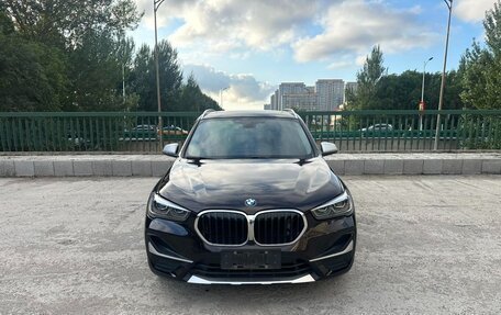 BMW X1, 2022 год, 2 100 000 рублей, 2 фотография