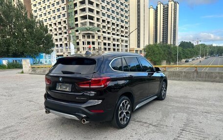 BMW X1, 2022 год, 2 100 000 рублей, 6 фотография