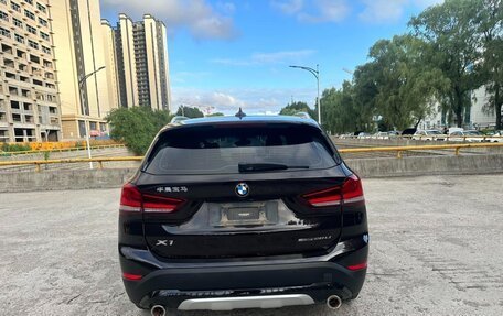 BMW X1, 2022 год, 2 100 000 рублей, 5 фотография