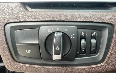 BMW X1, 2022 год, 2 100 000 рублей, 9 фотография