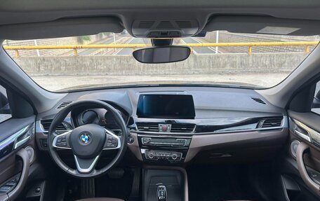 BMW X1, 2022 год, 2 100 000 рублей, 11 фотография
