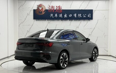 Audi A3, 2022 год, 1 725 000 рублей, 4 фотография