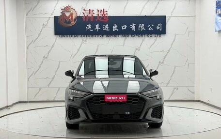 Audi A3, 2022 год, 1 725 000 рублей, 2 фотография