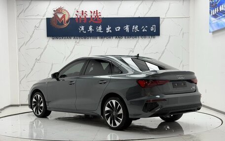 Audi A3, 2022 год, 1 725 000 рублей, 6 фотография