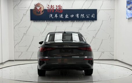 Audi A3, 2022 год, 1 725 000 рублей, 5 фотография