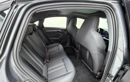 Audi A3, 2022 год, 1 725 000 рублей, 12 фотография