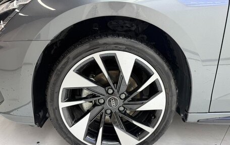Audi A3, 2022 год, 1 725 000 рублей, 8 фотография