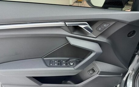 Audi A3, 2022 год, 1 725 000 рублей, 9 фотография