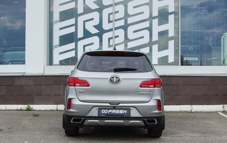 FAW Besturn X40 I, 2021 год, 1 199 000 рублей, 2 фотография