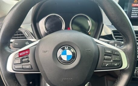 BMW X1, 2022 год, 2 100 000 рублей, 12 фотография