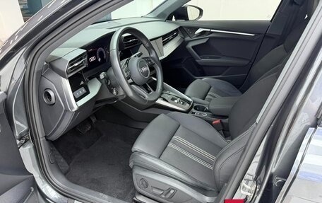 Audi A3, 2022 год, 1 725 000 рублей, 10 фотография