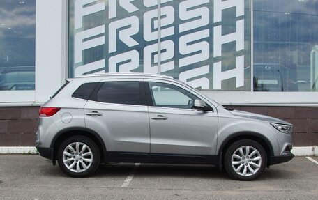 FAW Besturn X40 I, 2021 год, 1 199 000 рублей, 4 фотография