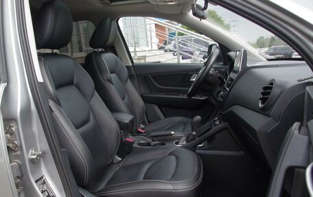 FAW Besturn X40 I, 2021 год, 1 199 000 рублей, 9 фотография