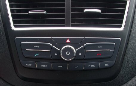 FAW Besturn X40 I, 2021 год, 1 199 000 рублей, 15 фотография