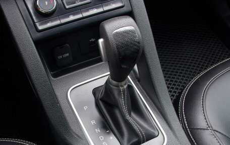 FAW Besturn X40 I, 2021 год, 1 199 000 рублей, 16 фотография