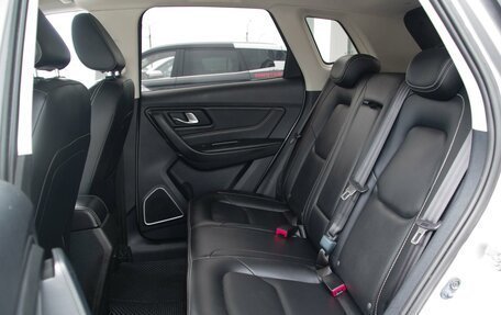 FAW Besturn X40 I, 2021 год, 1 199 000 рублей, 7 фотография