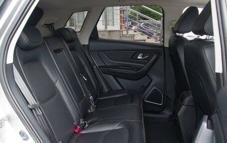 FAW Besturn X40 I, 2021 год, 1 199 000 рублей, 8 фотография