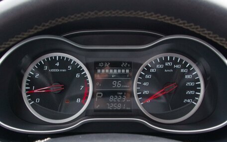 FAW Besturn X40 I, 2021 год, 1 199 000 рублей, 11 фотография