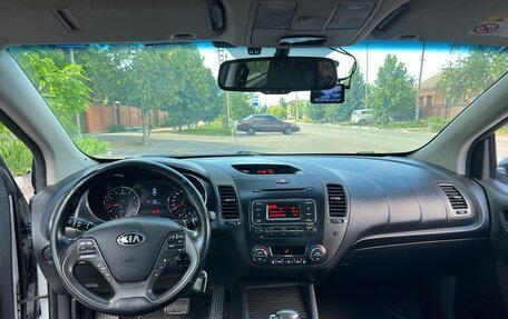 KIA Cerato III, 2013 год, 1 050 000 рублей, 10 фотография