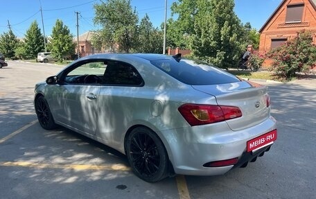 KIA Cerato III, 2013 год, 1 050 000 рублей, 4 фотография
