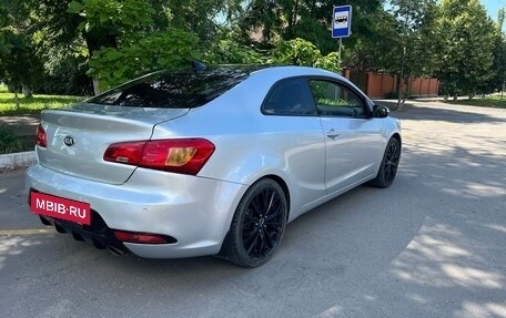 KIA Cerato III, 2013 год, 1 050 000 рублей, 6 фотография