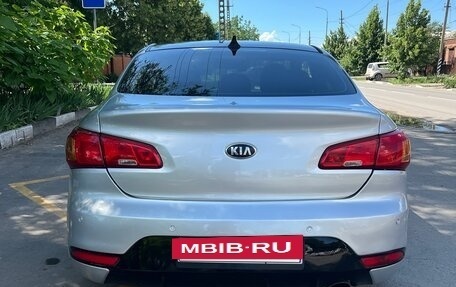 KIA Cerato III, 2013 год, 1 050 000 рублей, 5 фотография