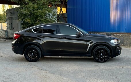 BMW X6, 2016 год, 3 350 000 рублей, 6 фотография