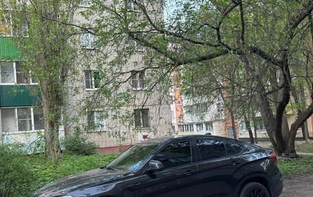 BMW X6, 2016 год, 3 350 000 рублей, 5 фотография